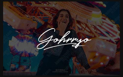 网红英文字体,Unveiling the Trendy Fonts of Internet Sensations