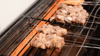 内蒙古烤羊网红排名,探寻草原美食传奇