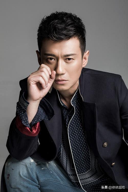 南京的男明星,南京男明星风采掠影