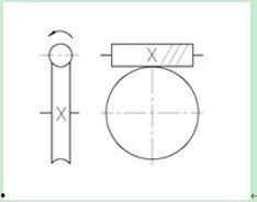 送料轮的切面图怎么看,揭秘高效送料原理
