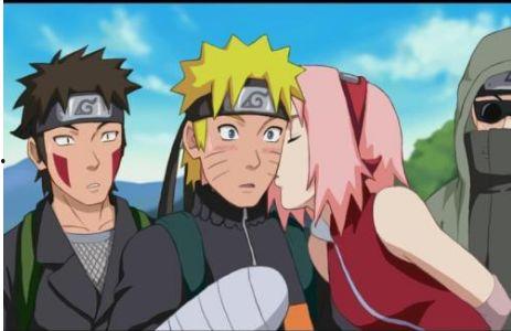 鸣人小樱佐助爆料视频,揭秘忍者世界背后的惊人真相！