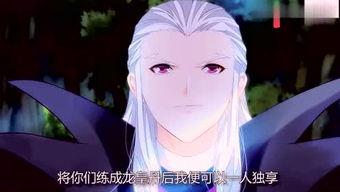 九尾吃小胖瓜,一场奇幻的美食冒险