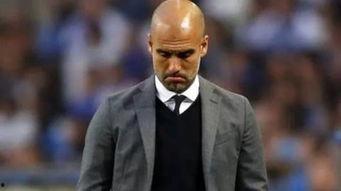 瓜迪奥拉吃经济,经济智慧与足球艺术的完美融合