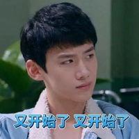 明星大头像表情包,趣味横生的网络文化新宠