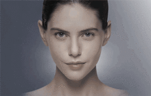 长斑网红,揭秘网络红人背后的护肤挑战与逆袭之路