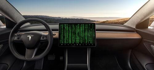 外媒爆料中国监控视频,高科技监控下的城市生活全景