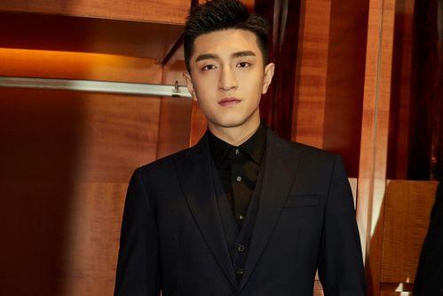 明星霸气剧照图片男,揭秘明星剧照中的硬汉风采