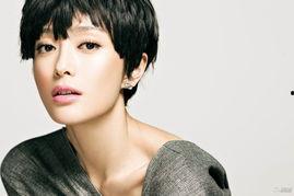 秦岚模仿明星照片,模仿照片引网友热议