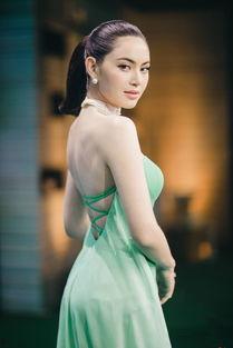 女明星的长宽,女明星们的独特魅力解析