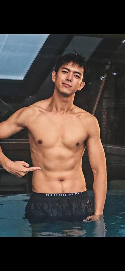 男明星胯部,揭秘明星们的独特风采