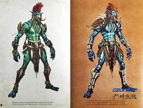 浪涌巨魔电影在线观看