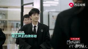 律师吃瓜名场面,一场法律界的“瓜田李下”