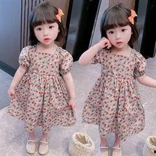 网红娃娃衣服,萌趣穿搭引领时尚新风潮