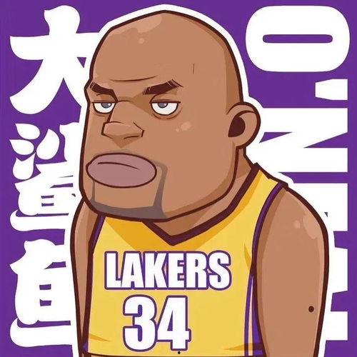 用明星卡通头像性格,性格魅力大揭秘