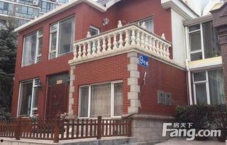 崂山明星小区房价多少,高端住宅市场新风向标”