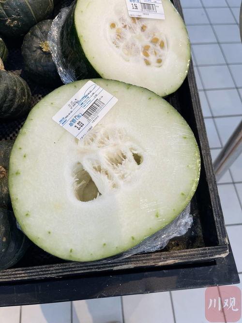 南内环吃瓜,吃瓜群众的欢乐盛宴