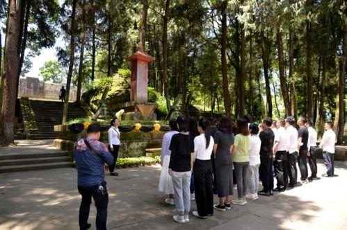 通江县网红地方