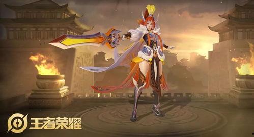 花木兰冠军飞将爆料视频,揭秘游戏幕后制作秘辛