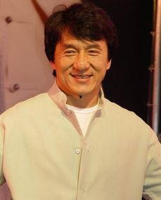 陈什么龙的明星